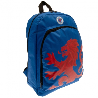 FC Rangers batoh Backpack CR