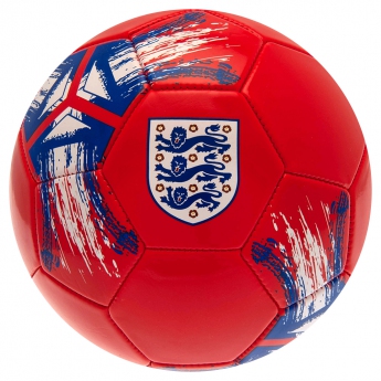 Futbalová reprezentácia futbalová lopta England FA Football SP