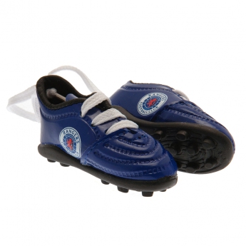 FC Rangers mini futbalové kopačky Mini Football Boots