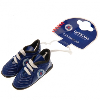FC Rangers mini futbalové kopačky Mini Football Boots