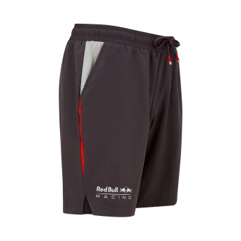 Red Bull Racing pánske kraťasy Shorts tech gray F1 Team 2022