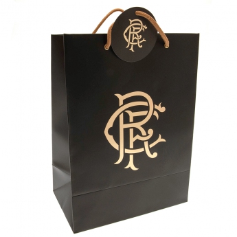 FC Rangers darčeková taška Gift Bag