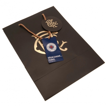 FC Rangers darčeková taška Gift Bag