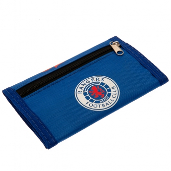 FC Rangers peňaženka Nylon Wallet CR