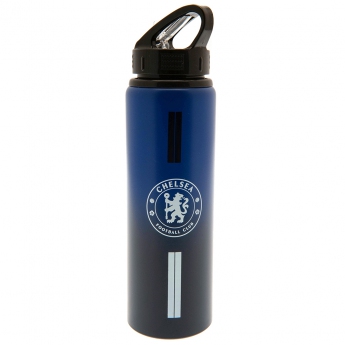 FC Chelsea fľaša na pitie aluminium drinks bottle ST