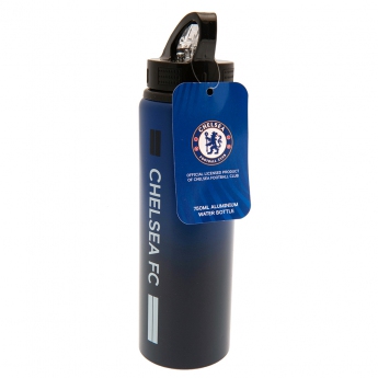 FC Chelsea fľaša na pitie aluminium drinks bottle ST