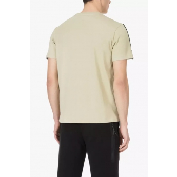 Valentino Rossi pánske tričko CORE white 2022