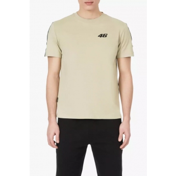 Valentino Rossi pánske tričko CORE white 2022