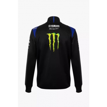 Valentino Rossi pánska mikina Yamaha replica monster energy team 2022