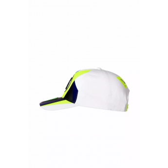 Valentino Rossi čiapka baseballová šiltovka Abu Dhabí replica 2022