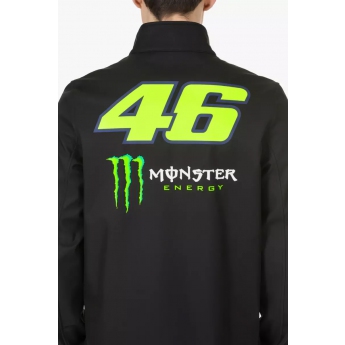 Valentino Rossi pánska bunda Monster Energy Dual 2022