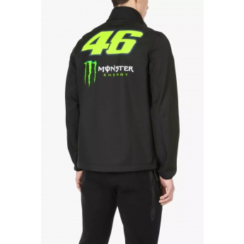 Valentino Rossi pánska bunda Monster Energy Dual 2022