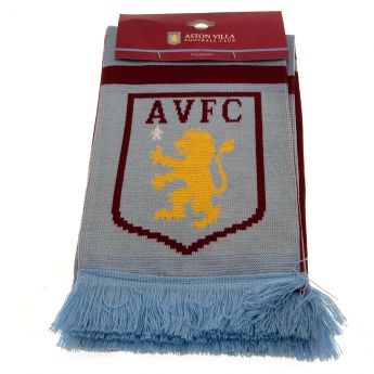 Aston Villa zimný šál Scarf NR