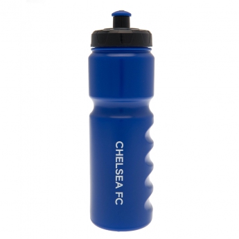 FC Chelsea fľaša na pitie Plastic Drinks Bottle