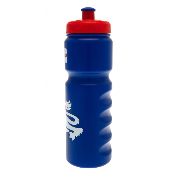 Futbalová reprezentácia fľaša na pitie England Plastic Drinks Bottle