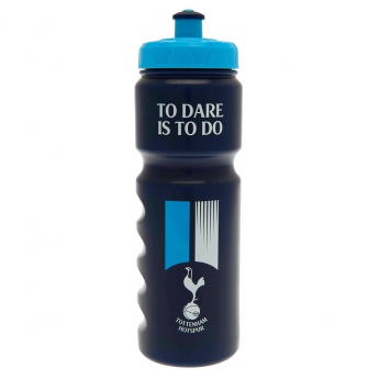 Tottenham fľaša na pitie Plastic Drinks Bottle