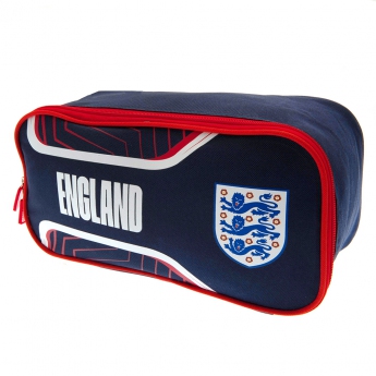 Futbalová reprezentácia taška na topánky England Boot Bag FS