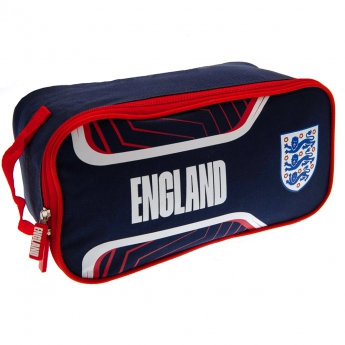 Futbalová reprezentácia taška na topánky England Boot Bag FS