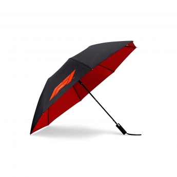 Formule 1 dáždnik umbrella black F1 Team 2022