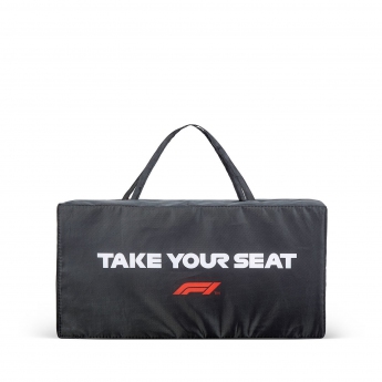 Formule 1 vankúšik Seat Air Cushion F1 Team 2021