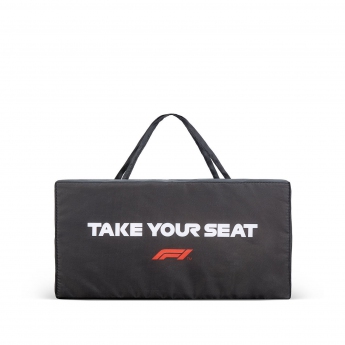 Formule 1 vankúšik Seat Air Cushion F1 Team 2021