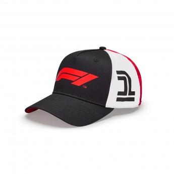 Formule 1 čiapka baseballová šiltovka Seasonal Logo F1 Team 2022
