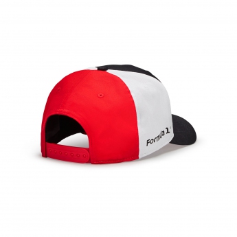 Formule 1 čiapka baseballová šiltovka Seasonal Logo F1 Team 2022