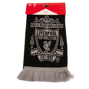 FC Liverpool zimný šál Scarf PH