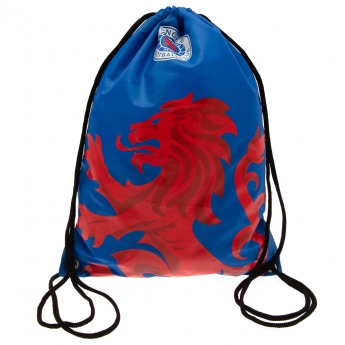 FC Rangers gymsak Gym Bag CR