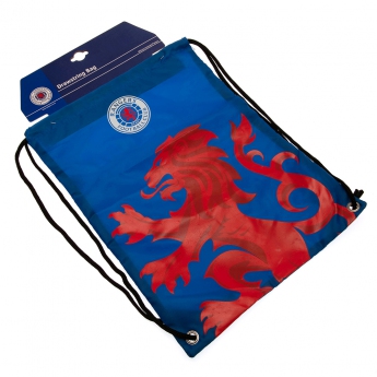 FC Rangers gymsak Gym Bag CR