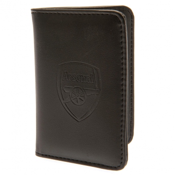 FC Arsenal puzdro na karty Executive Card Holder