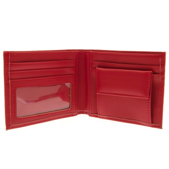 FC Arsenal peňaženka Coloured PU Wallet