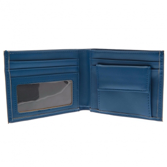 FC Chelsea peňaženka coloured PU Wallet
