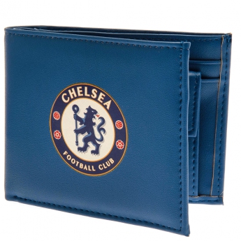 FC Chelsea peňaženka coloured PU Wallet