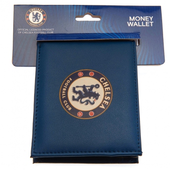 FC Chelsea peňaženka coloured PU Wallet