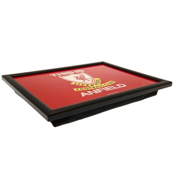 FC Liverpool podložka pod notebook Cushioned lap tray