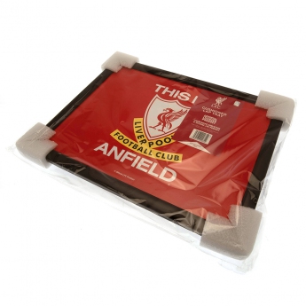 FC Liverpool podložka pod notebook Cushioned lap tray