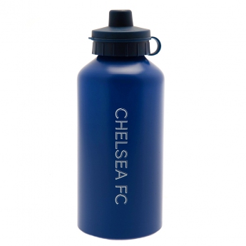 FC Chelsea fľaša na pitie Aluminium Drinks Bottle MT