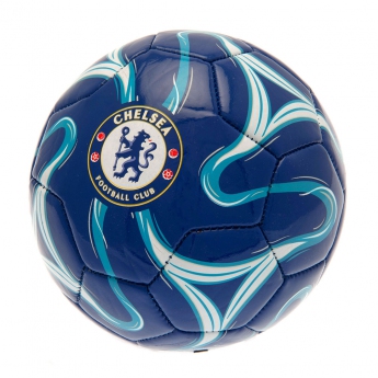 FC Chelsea fotbalová mini lopta Skill Ball CC size 1