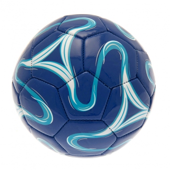 FC Chelsea fotbalová mini lopta Skill Ball CC size 1