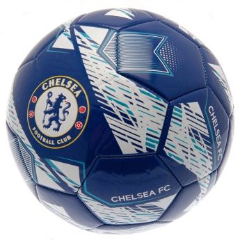 FC Chelsea futbalová lopta Football NB size 5