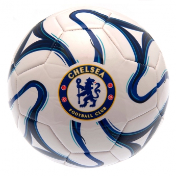 FC Chelsea futbalová lopta Football CW size 5