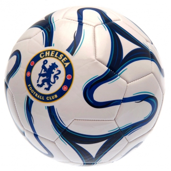 FC Chelsea futbalová lopta Football CW size 5