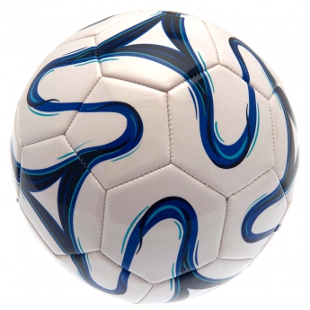 FC Chelsea futbalová lopta Football CW size 5