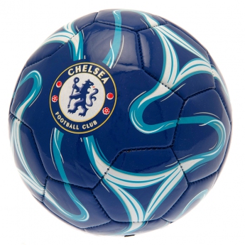 FC Chelsea futbalová lopta Football CC size 5