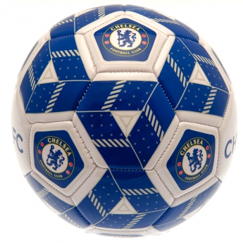 FC Chelsea fotbalová mini lopta Football HX Size 3