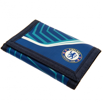 FC Chelsea peňaženka Nylon Wallet FS