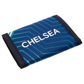 FC Chelsea peňaženka Nylon Wallet FS