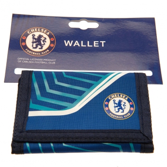 FC Chelsea peňaženka Nylon Wallet FS