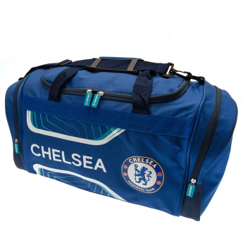 FC Chelsea taška na rameno Holdall FS